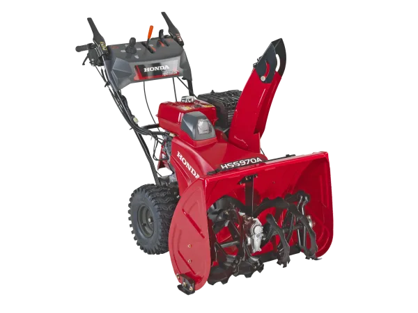 Honda Schneefräse HSS 970A W