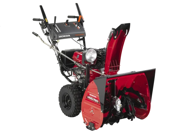 HSS 760A WD