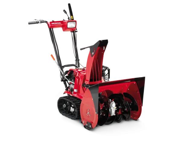Honda Schneefräse HSS 655 TD