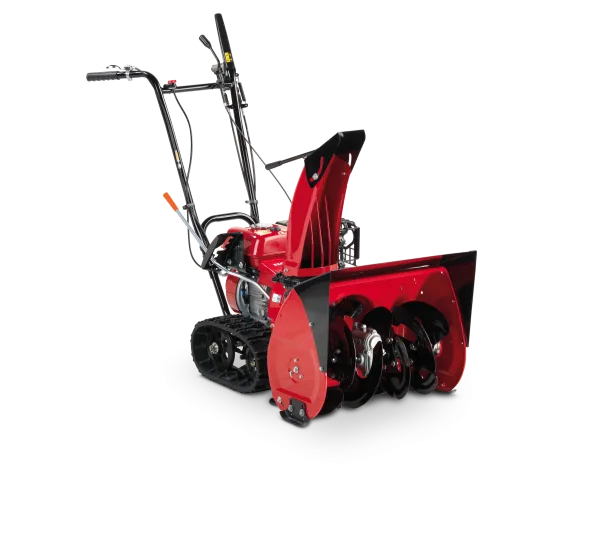 Honda Schneefräse HSS 655 T