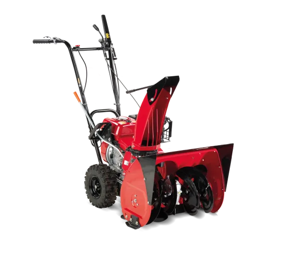 Honda Schneefräse HSS 655 W