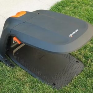 Segway Garage für Navimow i-Serie