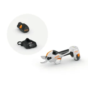 STIHL Akku Astschere ASA 20 Set AS 2 + AL 1