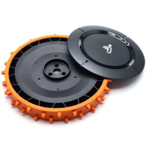 SEGWAY OFF-ROAD RÄDER