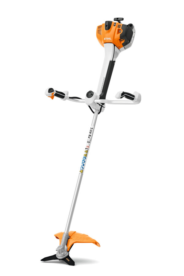 FS 411.0 C-EM Freischneider,BC 300-3