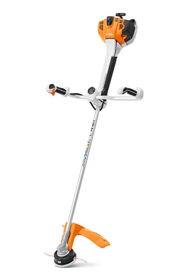 FS 461.0 C-EM Freischneider,BC 300-3