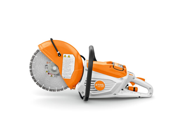 TSA 300.0 Akku-Trennschleifer
