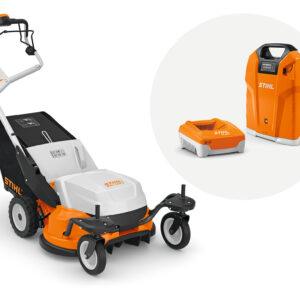 RMA 765.0 V (INT1) Akku-Rasenmäher