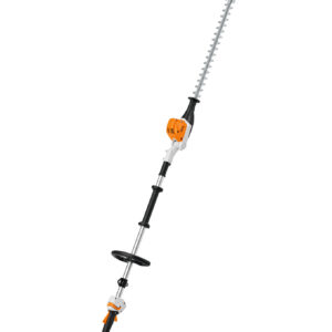 HLA 66 Akku-Heckenschneider