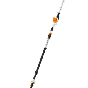 HLA 86 Akku-Heckenschneider