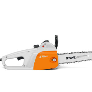 MSE 141 C-Q Elektro-Motorsäge,35cm/14"
