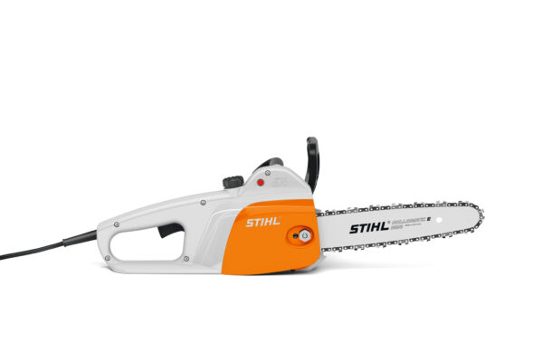 MSE 141 C-Q Elektro-Motorsäge,35cm/14"
