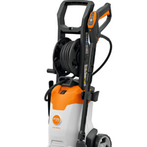 RE 100.0 PLUS CONTROL Hochdruckreiniger