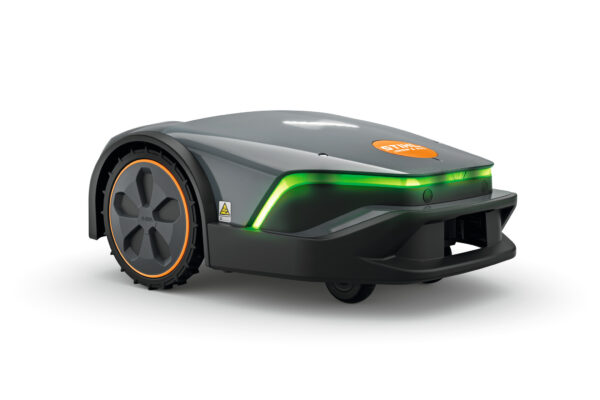 iMOW 5.0 EVO (EU2) Robotermäher