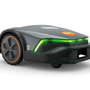iMOW 7.0 EVO (EU2) Robotermäher