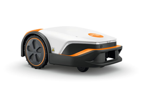 iMOW 7.0 (EU2) Robotermäher