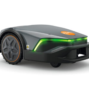 iMOW 7.0 PRO (EU2) Robotermäher