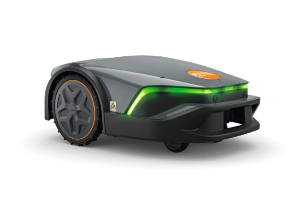 iMOW 7.0 PRO (EU2) Robotermäher