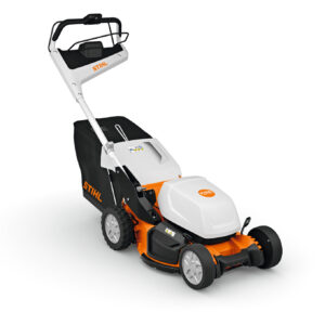 RMA 750.0 V Akku-Rasenmäher