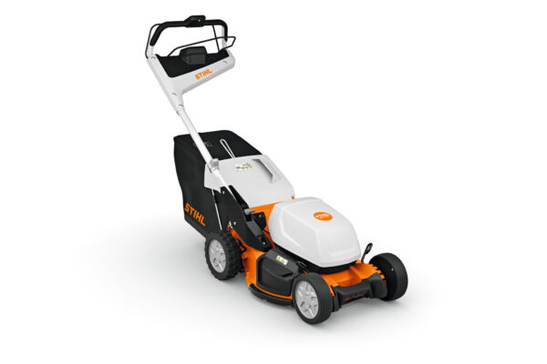 RMA 750.0 V Akku-Rasenmäher