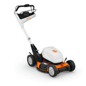 RMA 7.0 RV Akku-Rasenmäher