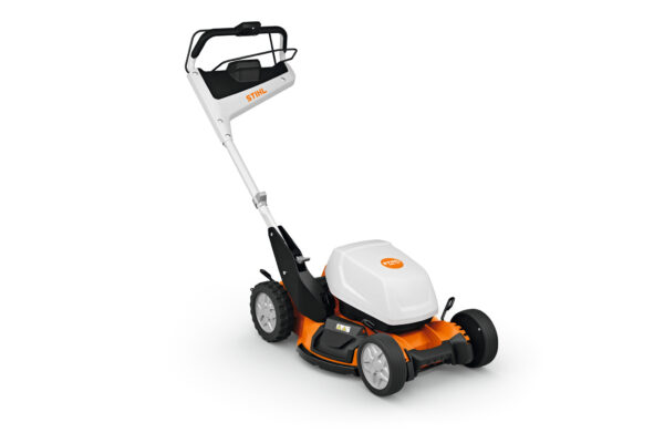 RMA 7.0 RV Akku-Rasenmäher