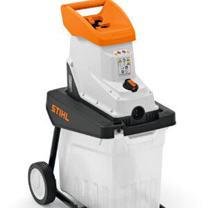 GHE 140.0 L Häcksler