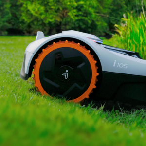 Segway Navimow i105E WLAN - ohne Begrenzungskabel