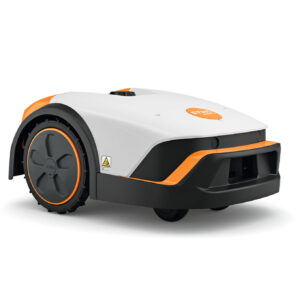 iMOW 4.0 (EU2) Robotermäher