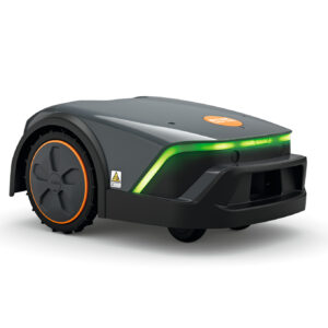 iMOW 3.0 EVO (EU2) Robotermäher