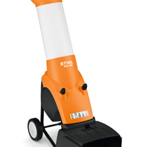 GHE 260.0 S Häcksler