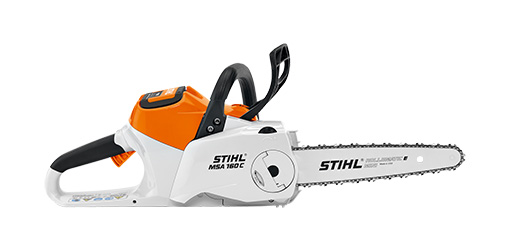 MSA160C-B/30cm  Akku-Motorsäge