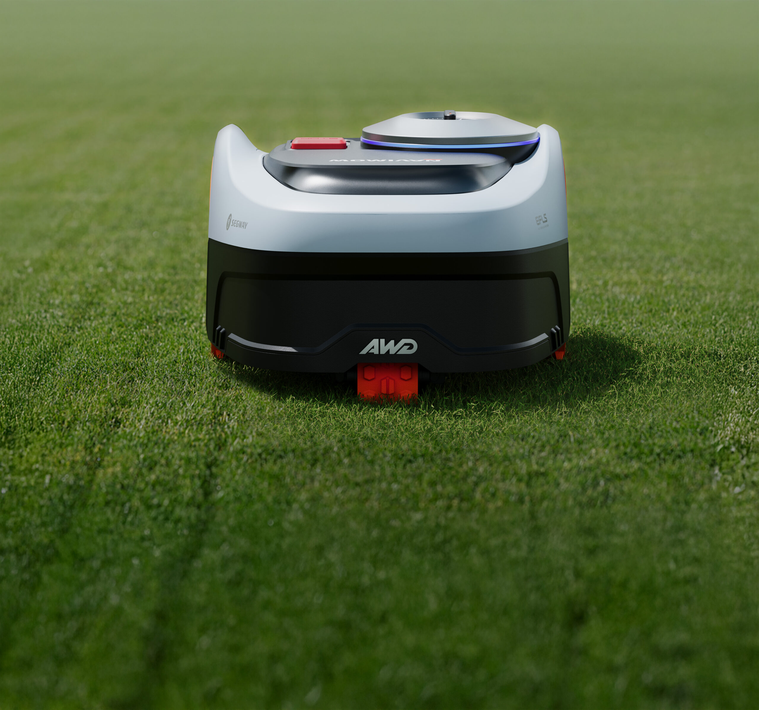 navimow-i2awd-ebenmaessiges-maehergebnis