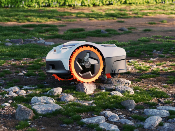 Segway Navimow i210E AWD NRTK