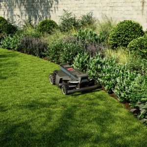 Segway Mähroboter Navimow X430E AWD N-RTK